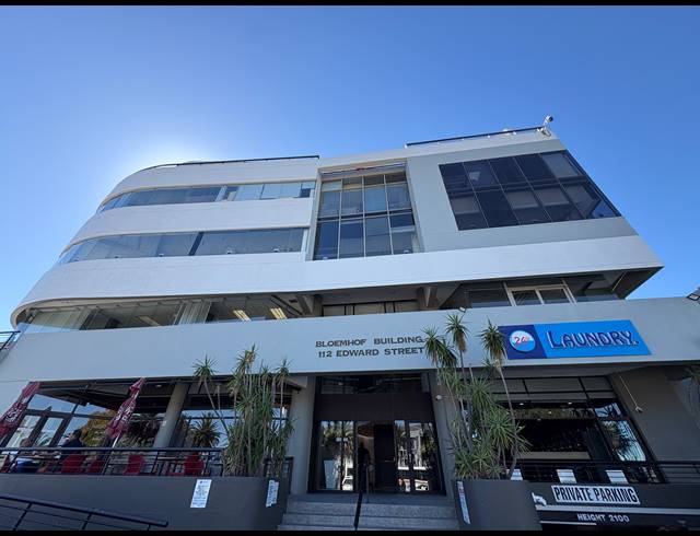 562.40M² OFFICE TO LET IN TYGER VALLEY